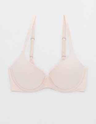 Aerie Sunnie Demi Push Up Bra