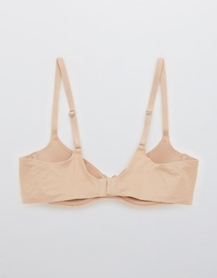 Sunnie Demi Push Up Bra