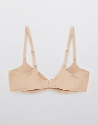 Aerie Sunnie Demi Push Up Bra