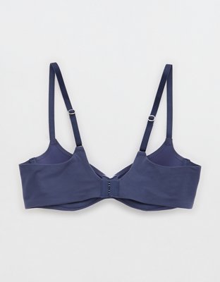 Sunnie Demi Push Up Bra
