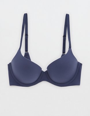 Sunnie Demi Push Up Bra