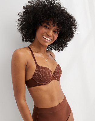 aerie push up bikini