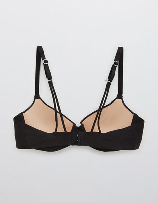 Sunnie Demi Push Up Blossom Lace Bra