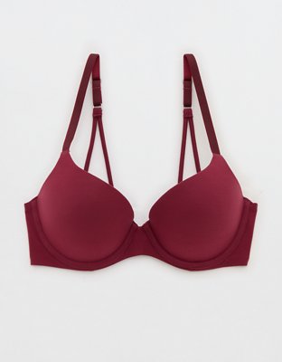 Sunnie Full Coverage Lightly Lined Bra