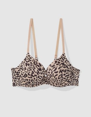 Sunnie Demi Push Up Bra