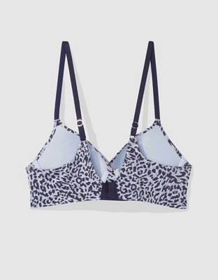 Sunnie Demi Push Up Bra