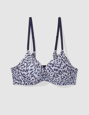 Sunnie Demi Push Up Bra