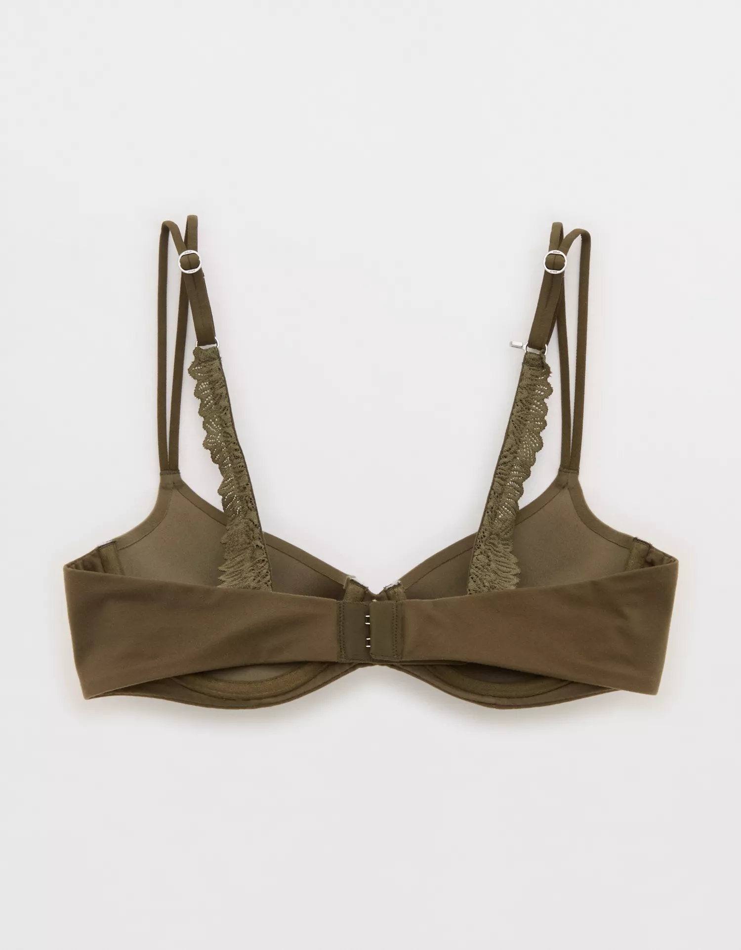 Sunnie Demi Push Up Bra - thumbnail 10