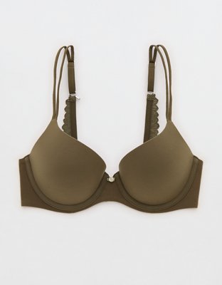 Sunnie Demi Push Up Bra