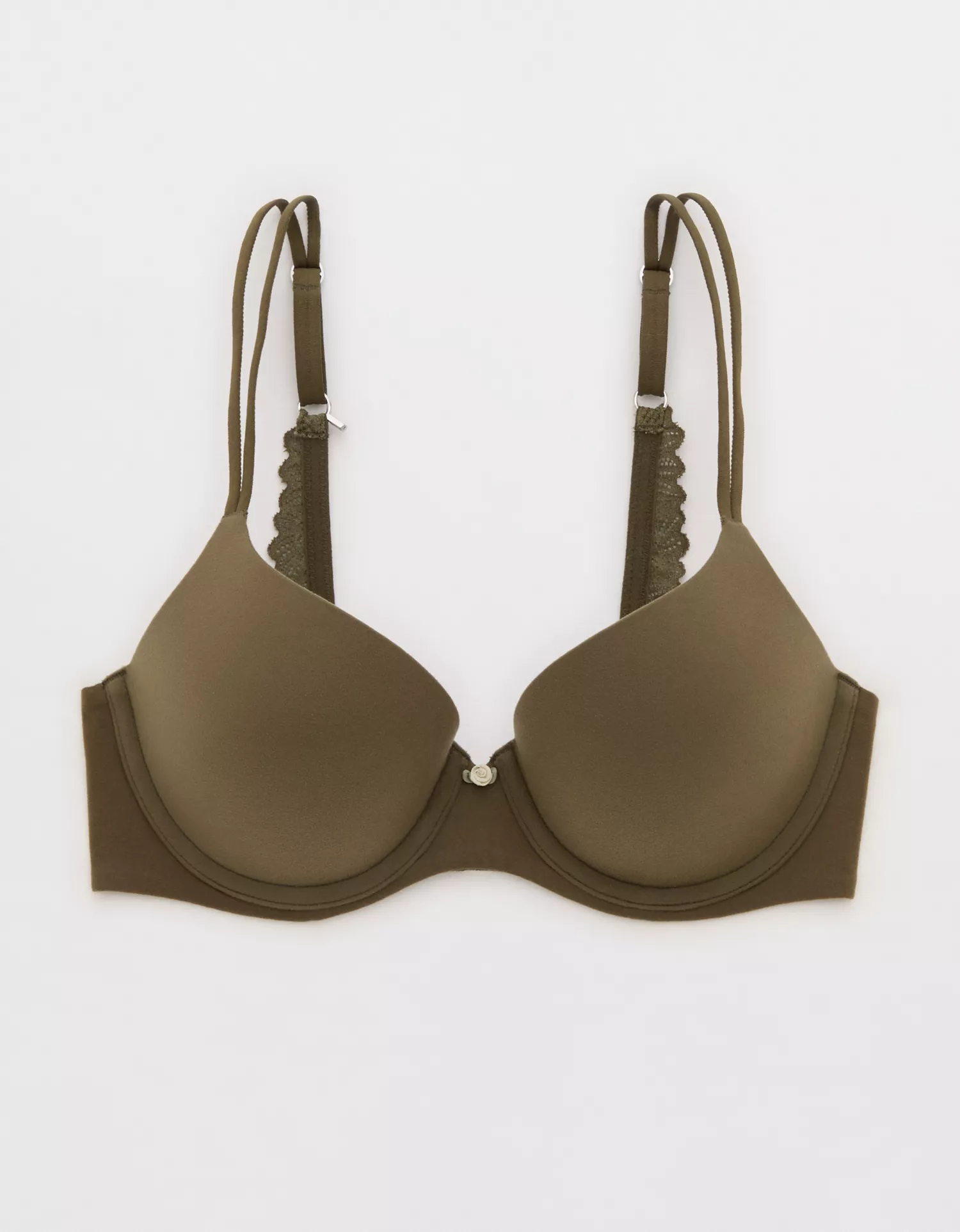 Sunnie Demi Push Up Bra - thumbnail 9