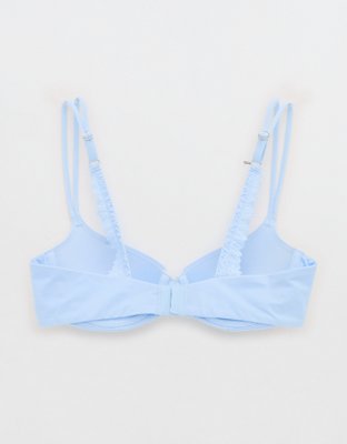 Sunnie Demi Push Up Bra