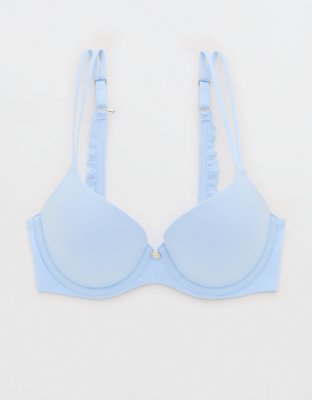 Sunnie Demi Push Up Bra