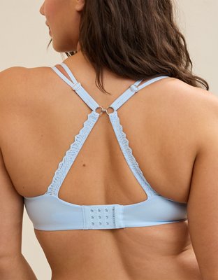 Sunnie Demi Push Up Bra