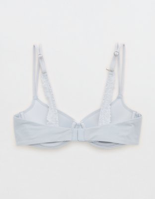 Sunnie Demi Push Up Bra