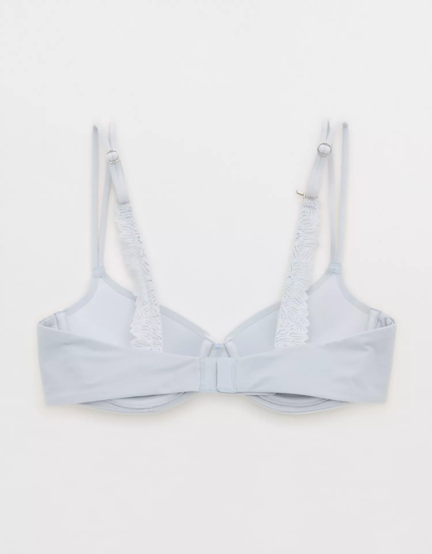 Sunnie Demi Push Up Bra - thumbnail 4