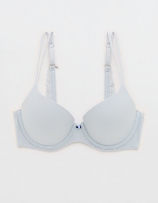 Sunnie Demi Push Up Bra