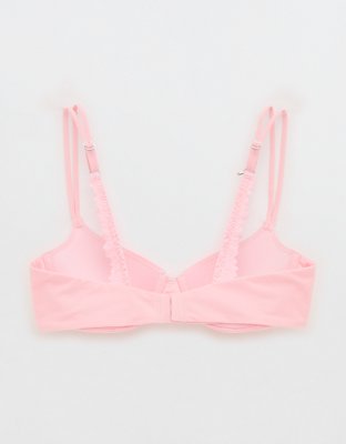Sunnie Demi Push Up Bra
