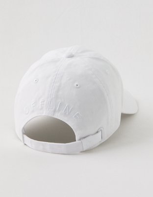 OFFLINE By Aerie x USTA Foundation Cotton Twill Baseball Hat