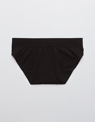 seamless bikini underwear