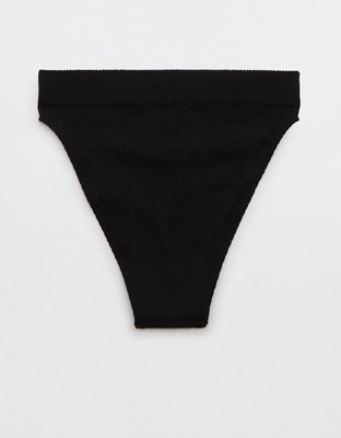 Aerie Undie bikini high waisted seamless
