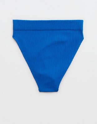 Aerie Seamless High Waisted Bikini Underwear