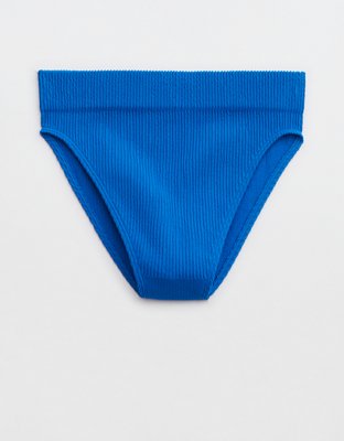 Aerie Seamless High Waisted Bikini Underwear