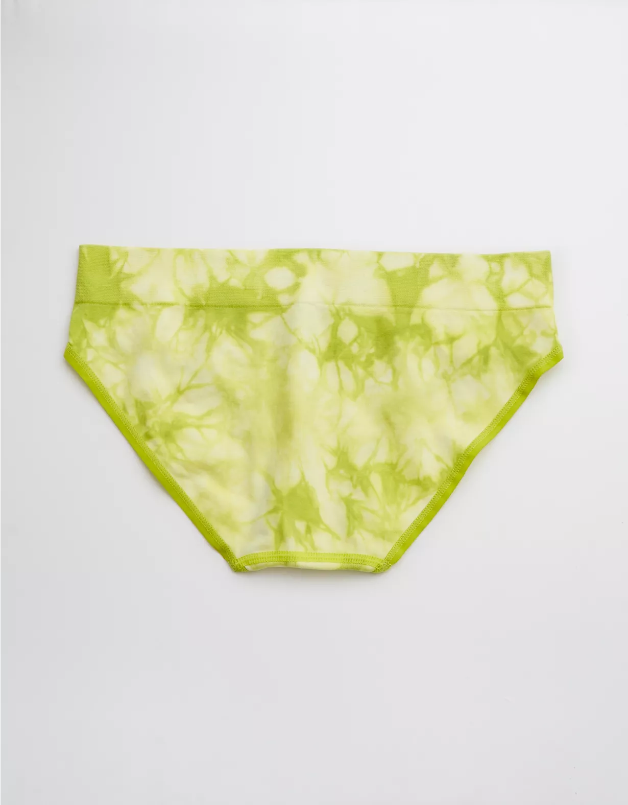 Aerie Seamless Bikini Underwear