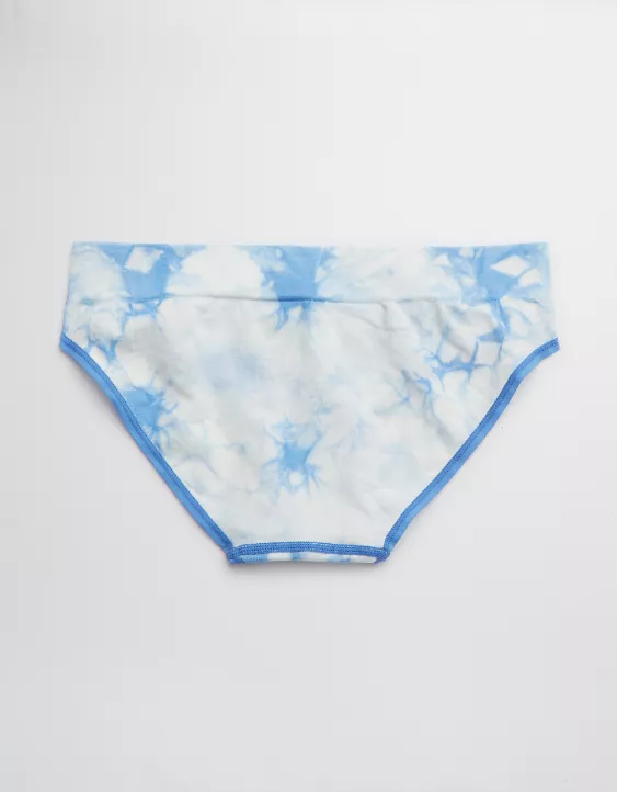 Aerie Seamless Bikini Underwear