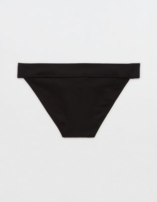 Aerie Seamless Ultra Low Rise Bikini Underwear