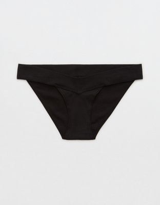Aerie Seamless Ultra Low Rise Bikini Underwear