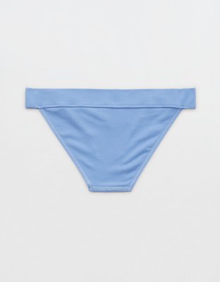 Aerie Seamless Ultra Low Rise Bikini Underwear