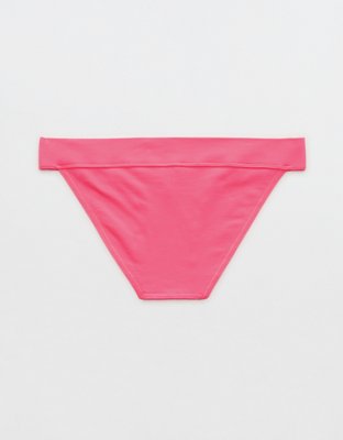 Aerie Undie Bikini Ultra Low Rise Seamless