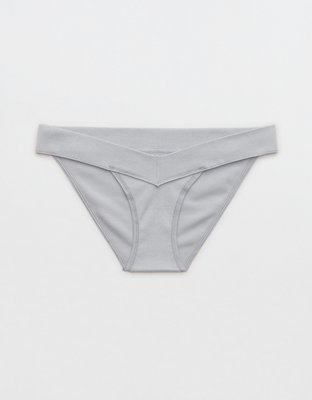 aerie used to have these thick-band cotton briefs. they were SO soft &  didn't cause panty lines. looking for recommendations for something  similar! : r/PlusSize