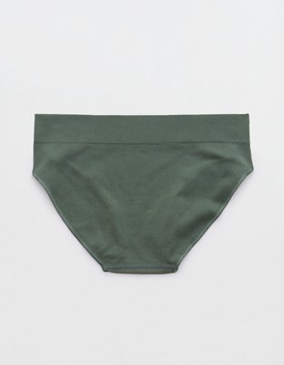 Superchill Seamless Bikini Underwear