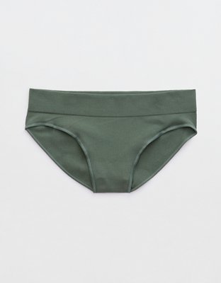 Superchill Seamless Bikini Underwear