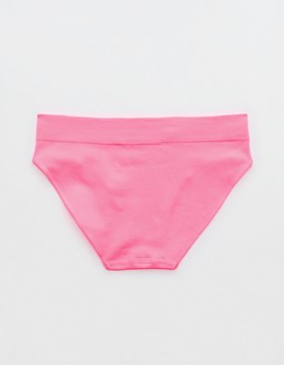 Superchill Seamless Bikini Underwear