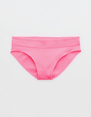 Superchill Seamless Bikini Underwear