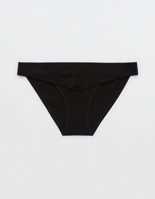 Superchill Seamless Low Rise Bikini Underwear