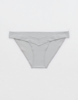 Superchill Seamless Low Rise Bikini Underwear Women's Luminous
