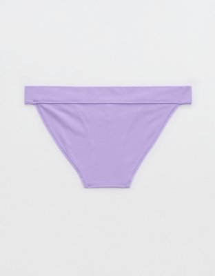 Superchill Seamless Low Rise Bikini Underwear