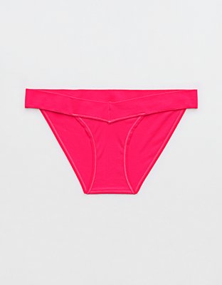 NEW 3 Pack Fitwell Seamless Underwear Panties Orig $30 Bikini
