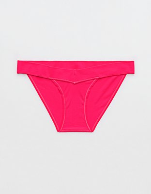 Superchill Seamless Low Rise Bikini Underwear