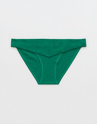 Superchill Seamless Low Rise Bikini Underwear