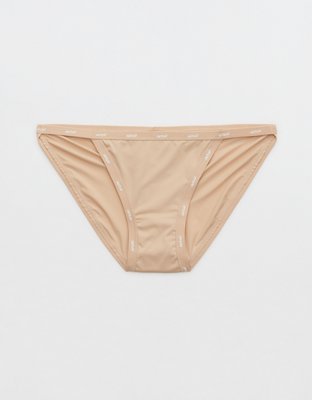 dais Period Underwear | Hipster | Black | Organic Cotton