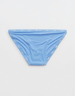 Aerie Microfiber String Bikini Underwear