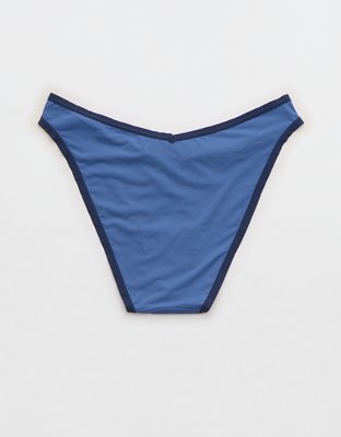Aerie Microfiber Bikini Underwear