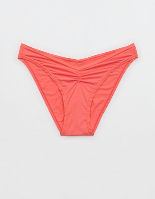 SMOOTHEZ Microfiber String Bikini Underwear Women's True Black L - Yahoo  Shopping
