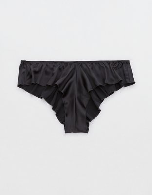 Show Off Shine Flutter Bikini Underwear