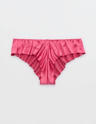 Show Off Shine Flutter Bikini Underwear