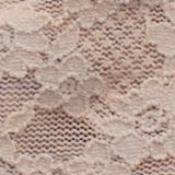Show Off Vintage Lace String Bikini Underwear